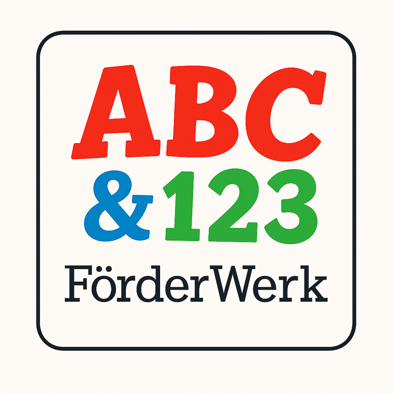  FörderWerk ABC & 123